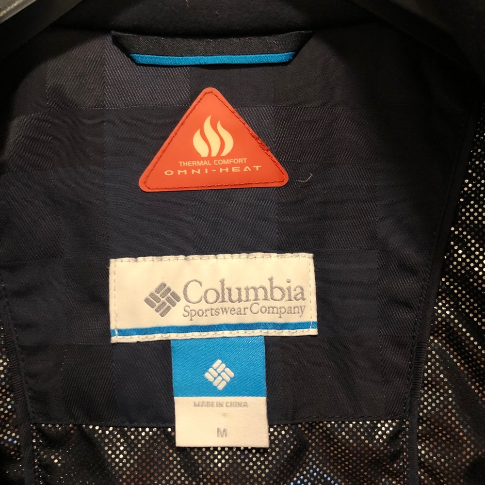 Columbia Alpine Jacket - image 3